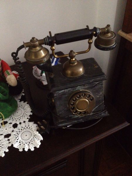 Telefone