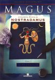 O Presságio Vol.1 - Magus: A Fantástica História de Nostradamus