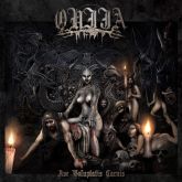 Ouija  – Ave Voluptatis Carnis