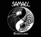 Samael - Rebellion Cd Nacional Lacrado Em Slipcase