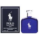 Polo Blue