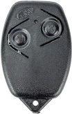 CONTROLE ROSSI P/ DZ ATTO, DZ NANO, DZ3...