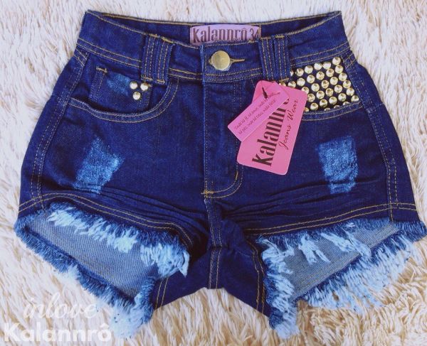 Shorts 010