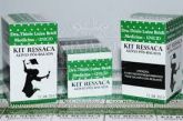 Kit Ressaca