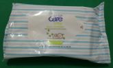 Lenços umedecidos Avon Care Baby