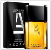 POUR HOMME 100ML MAS.
