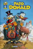 Gibi Pato Donald N°5