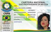 CARLA DA COSTA CORRÊA