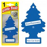 New Car Scent