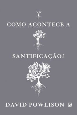 Como Acontece a Santificação