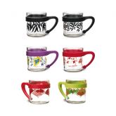 CANECA DECORADA