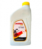 Óleo Lubrificante 4T para Motos 20W50 Original Lub 1 L