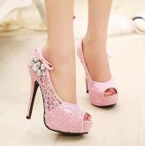Sapato Princesa