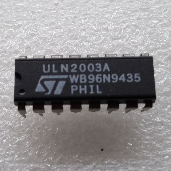 CI ULN2003A