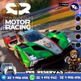 Project Motor Racing - PS5