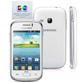 Galaxy Young Duos TV GT-S6313T