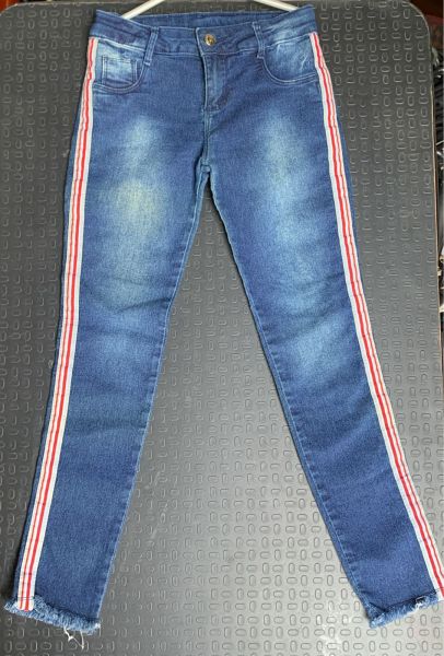 Calça708 10 anos