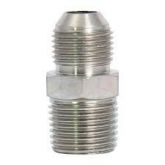C6-16- Adap. Reto Macho NPT x Macho JIC