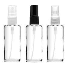 VIDRO COM VÁLVULA SPLAY 60ML