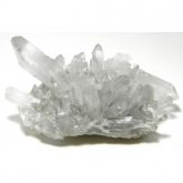 Drusa Cristal Quartzo