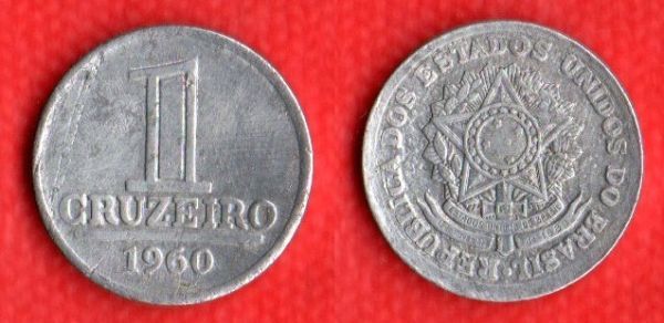 V277-2 - 1,00 1960 -