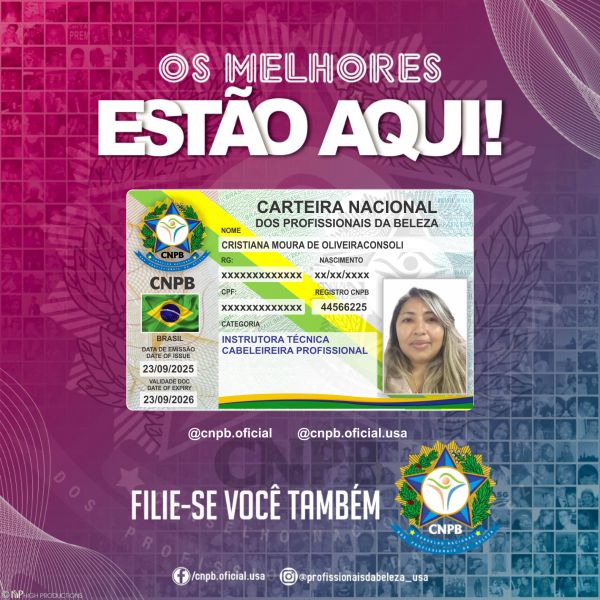 CRISTIANA MOURA DE OLIVEIRA
