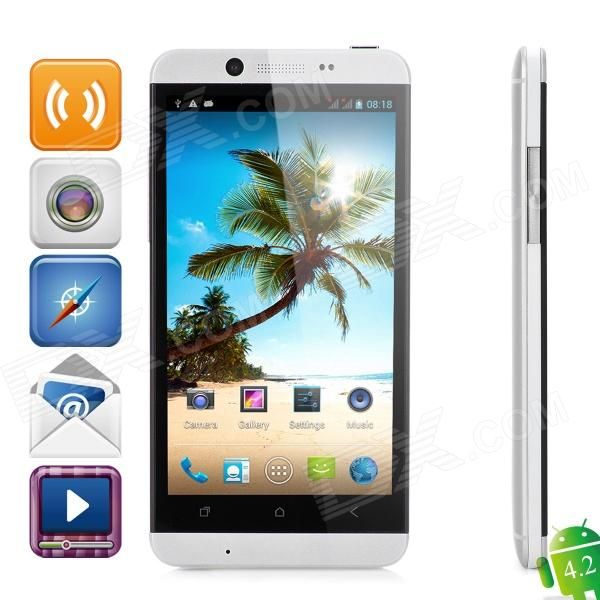 SMARTPHONE CUBOT ONE - 8GB - ANDROID
