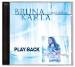 Como Águia - Play-Back em CD