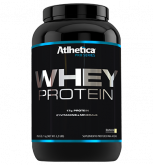 WHEY PROTEIN 1KG