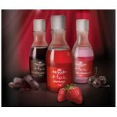Gel para massagem e oral comestivel