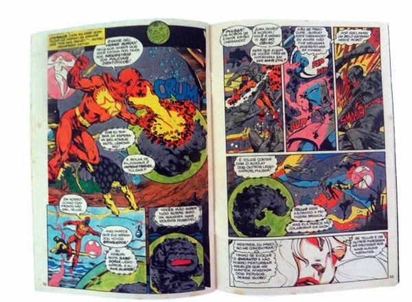 543002 - Super-Homem 48
