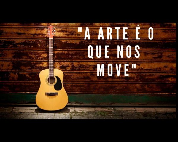 Aprenda a Tocar Violão em Alta Performace