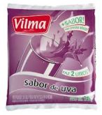 REFRESCO VILMA UVA 240 g