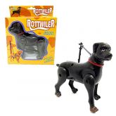 SD1751 - CACHORRO COM RODA LIVRE