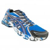 Tênis Asics Gel Sendai Azul Royal e Preto