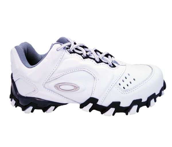 Tênis Oakley Teeth Anchor Branco 11707