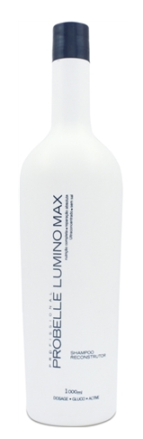 Shampoo Recontrutor Litro
