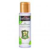 Gel caipirinha hot