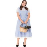 Dorothy  - Plus  Size rv716