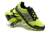 Adidas Springblade - Verde