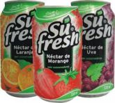 SUFRESH LATA 330ML