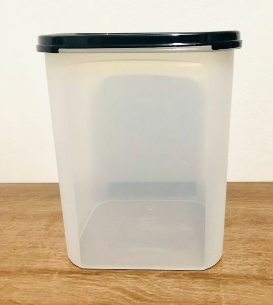 Tupperware Modular Quadrada Nº4 5,5 Litros