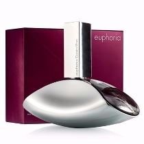 EUPHORIA KIT EDP FEM 100ML + MINI 15ML COD 868035