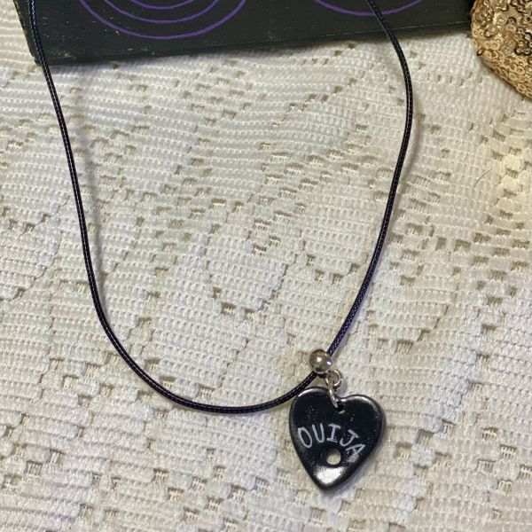 Colar OUIJA pequeno