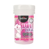 Bolinha explosiva Xana Loka
