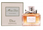 Perfume Miss Dior EDP Feminino 50ml Dior