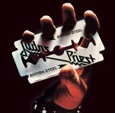 Judas Priest – British Steel [CD]
