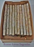 Cigarros Naturais