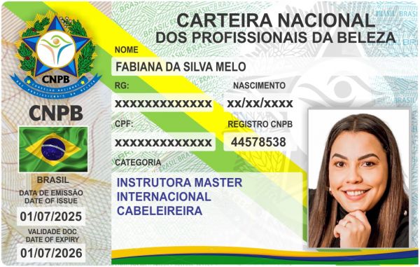 FABIANA DA SILVA MELO