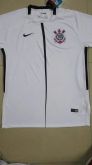 Camisa Nike Corinthians I 17/18 s/nº Torcedor